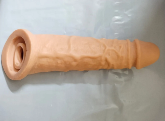 dragon condom | silicon condom | belt condom